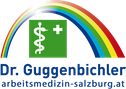 Logo Dr. Wilhelm Guggenbichler