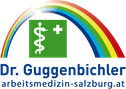 Logo Dr. Wilhelm Guggenbichler