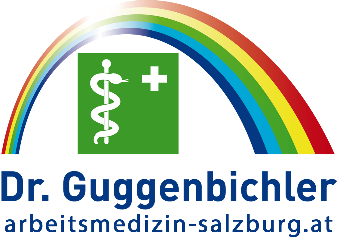 Logo Dr. Guggenbichler